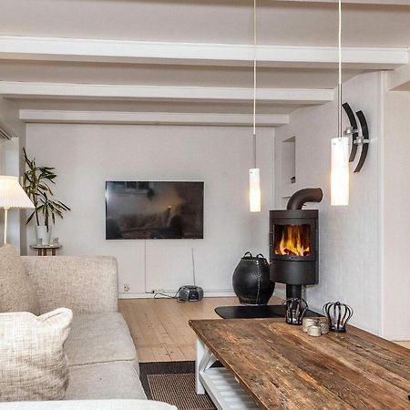 6 Person Holiday Home In Skagen Ngoại thất bức ảnh