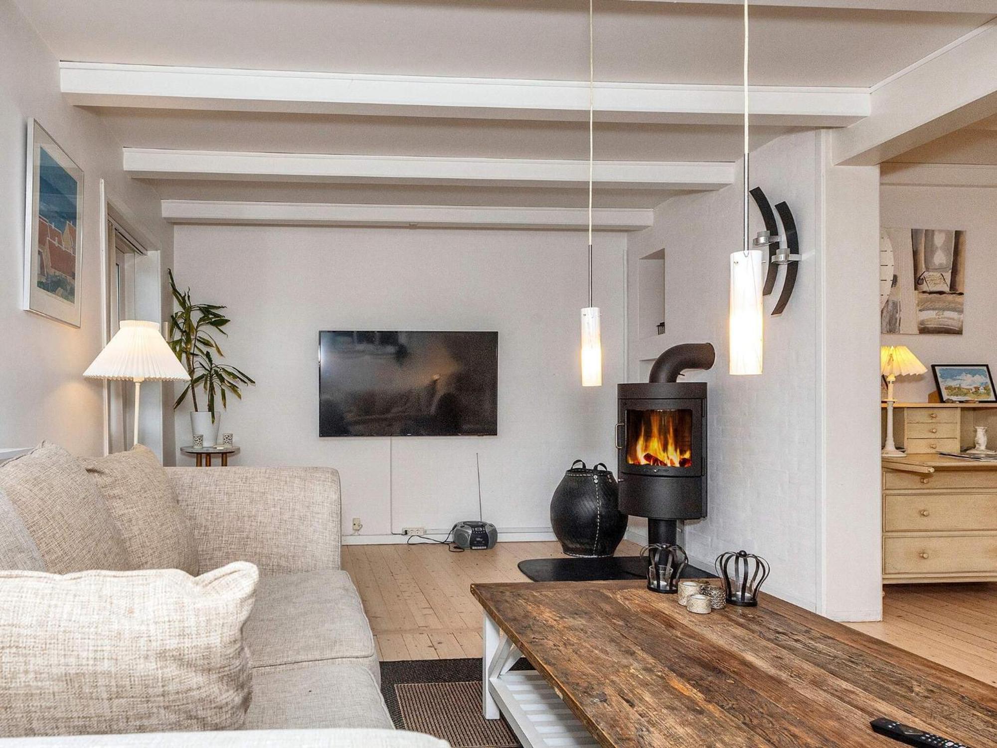 6 Person Holiday Home In Skagen Ngoại thất bức ảnh