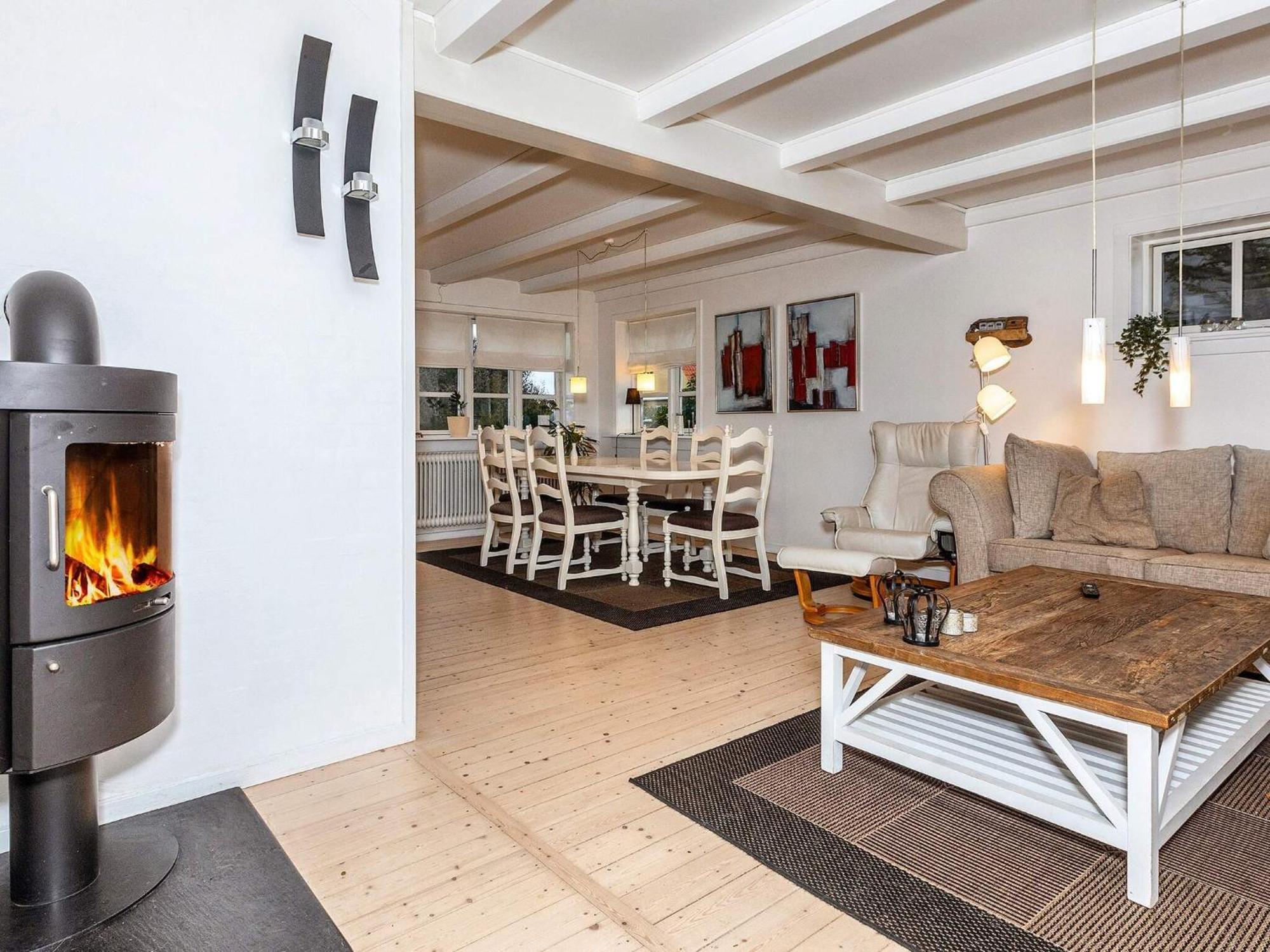 6 Person Holiday Home In Skagen Ngoại thất bức ảnh