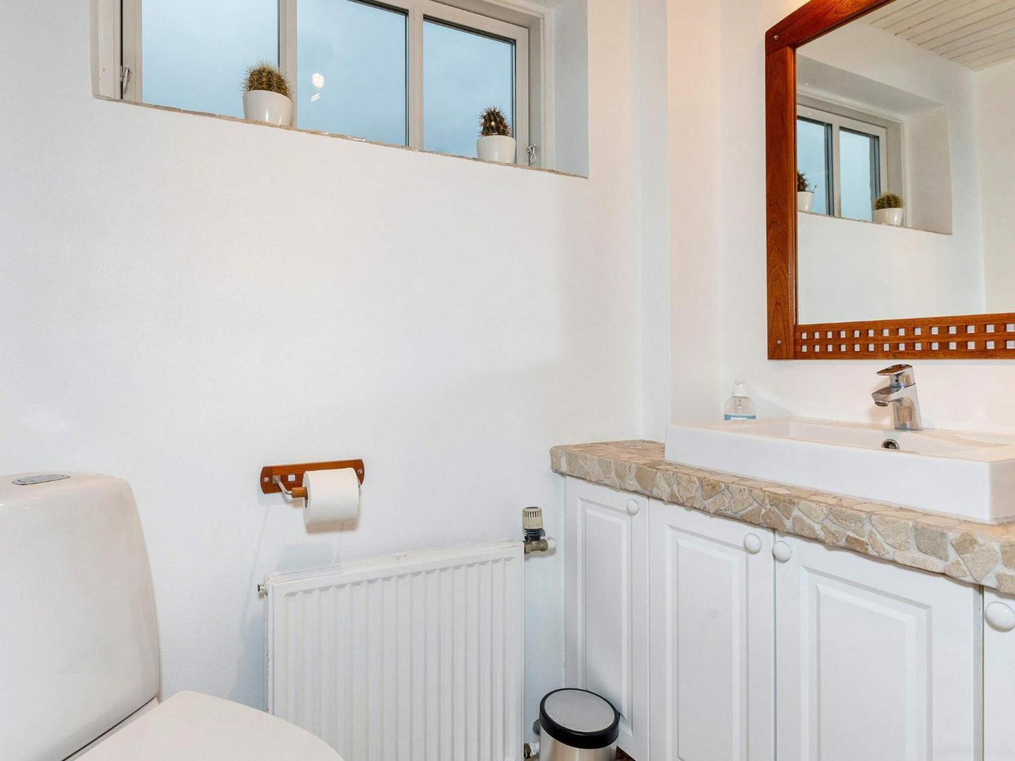 6 Person Holiday Home In Skagen Ngoại thất bức ảnh