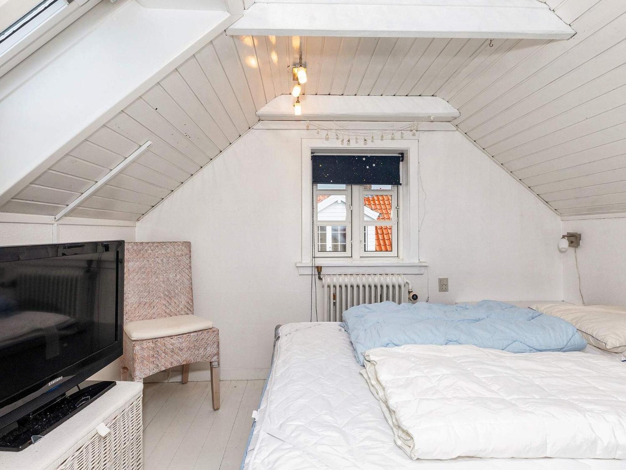 6 Person Holiday Home In Skagen Ngoại thất bức ảnh
