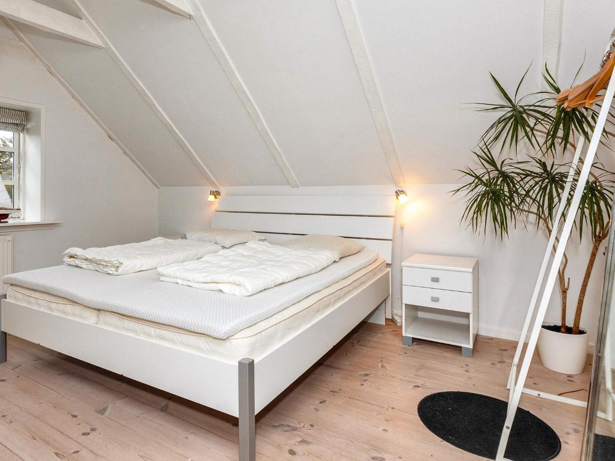 6 Person Holiday Home In Skagen Ngoại thất bức ảnh