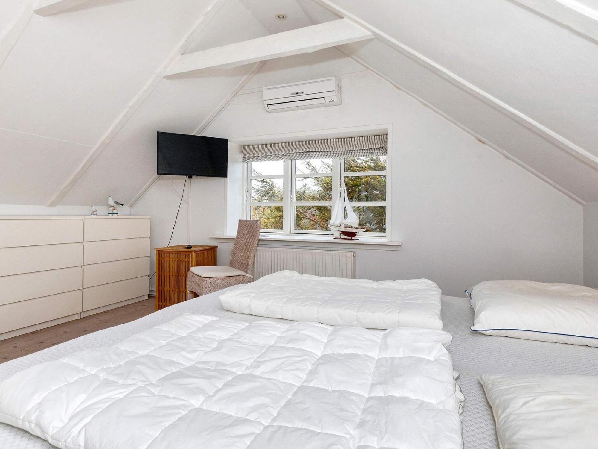 6 Person Holiday Home In Skagen Ngoại thất bức ảnh
